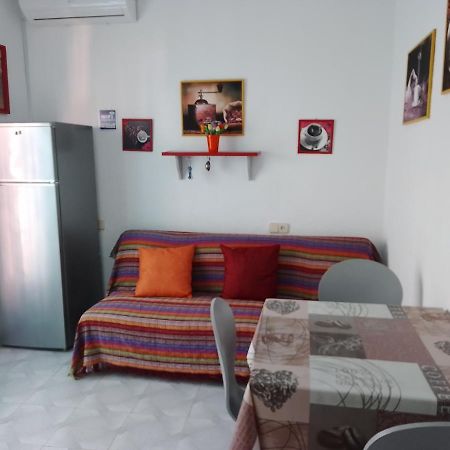 Apartament Bella Vista Almería Zewnętrze zdjęcie