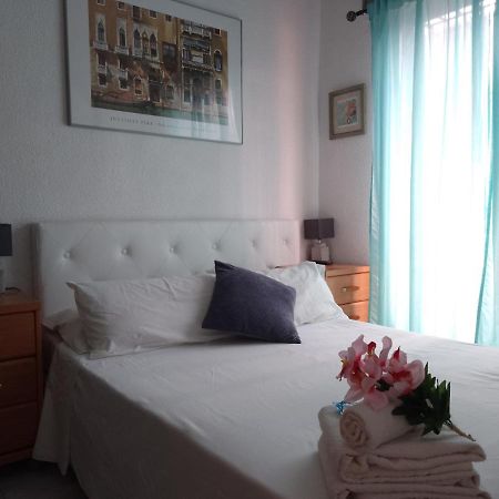 Apartament Bella Vista Almería Zewnętrze zdjęcie