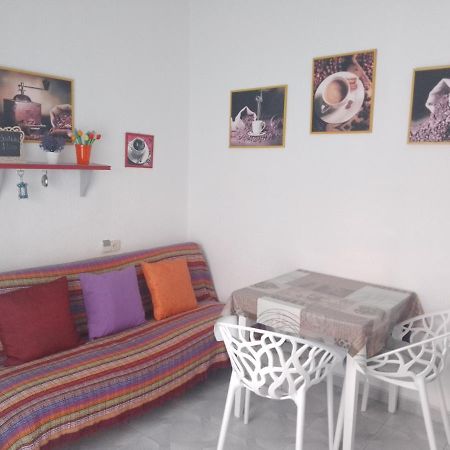 Apartament Bella Vista Almería Zewnętrze zdjęcie