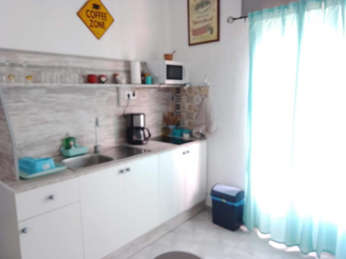 Apartament Bella Vista Almería Zewnętrze zdjęcie