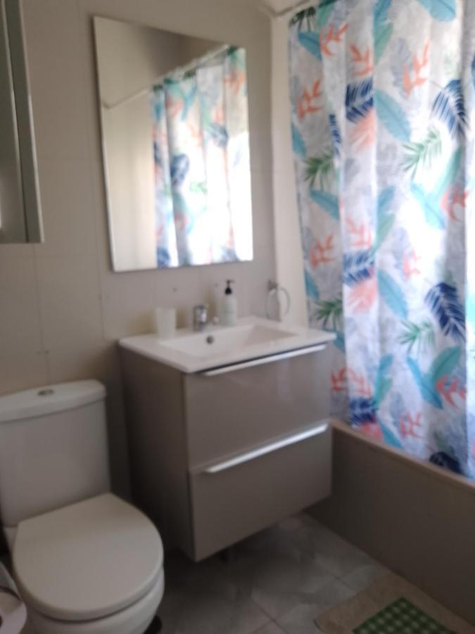 Apartament Bella Vista Almería Zewnętrze zdjęcie