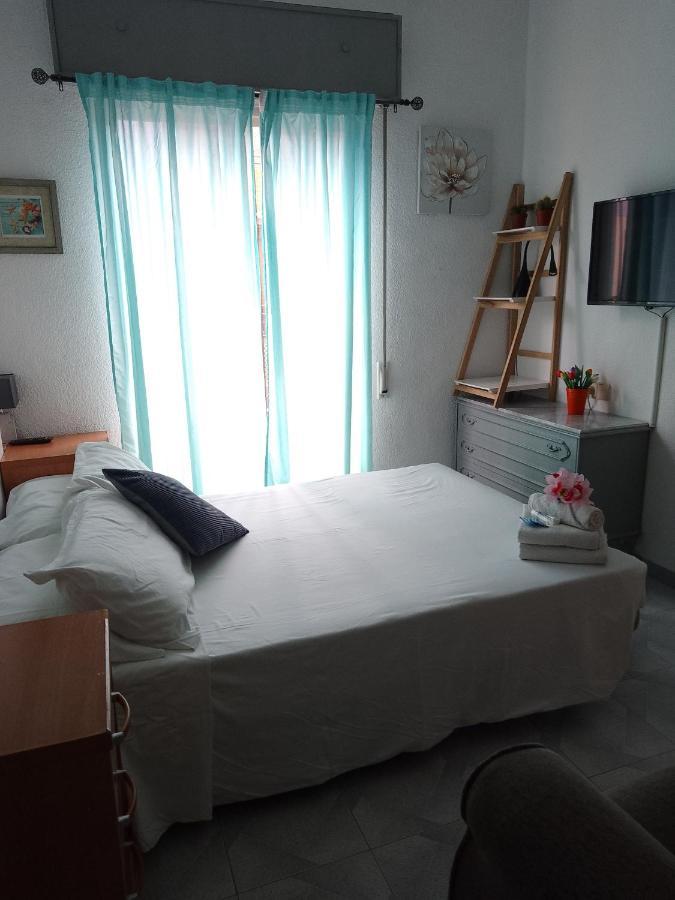 Apartament Bella Vista Almería Zewnętrze zdjęcie